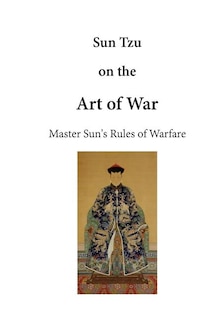 Front cover_Sun Tzu on the Art of War