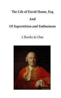 Couverture_The Life of David Hume, Esq