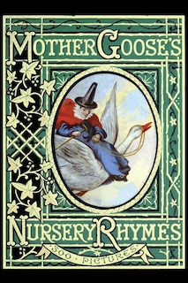 Couverture_Mother Goose's Nursery Rhymes