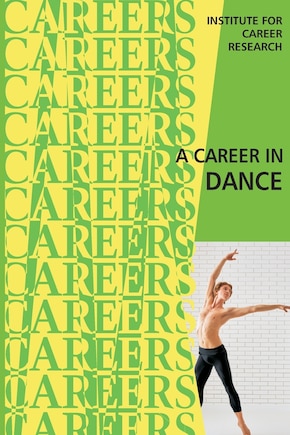 A Career In Dance