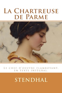 Couverture_La Chartreuse de Parme