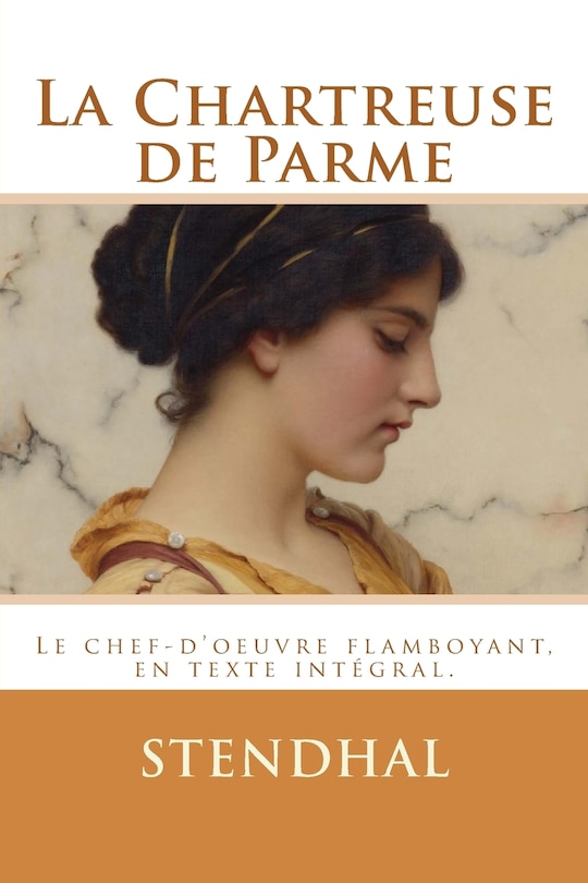 Couverture_La Chartreuse de Parme