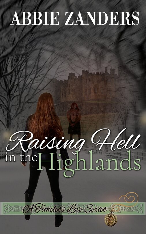 Couverture_Raising Hell In The Highlands