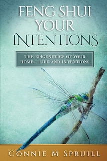 Couverture_Feng Shui Your Intentions
