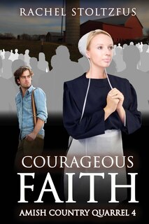 Front cover_Courageous Faith