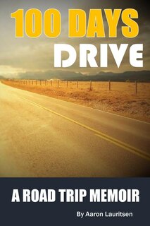 Front cover_100 Days Drive
