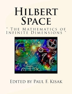 Front cover_Hilbert Space