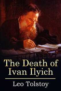 Front cover_The Death Of Ivan Ilyich