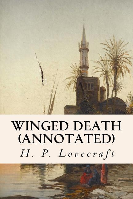 Winged Death (annotated)