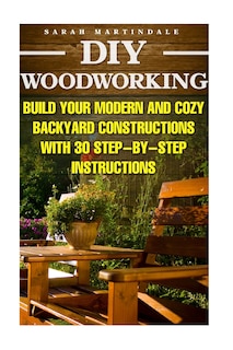 Front cover_DIY Woodworking