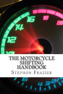 Front cover_The Motorcycle Shifting Handbook