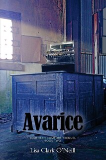 Front cover_Avarice