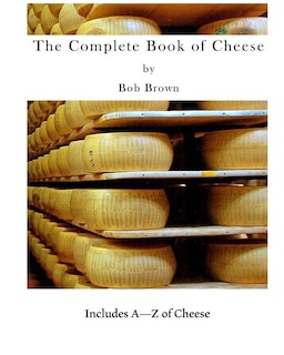 Couverture_The Complete Book of Cheese