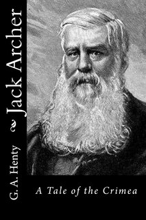 Front cover_Jack Archer