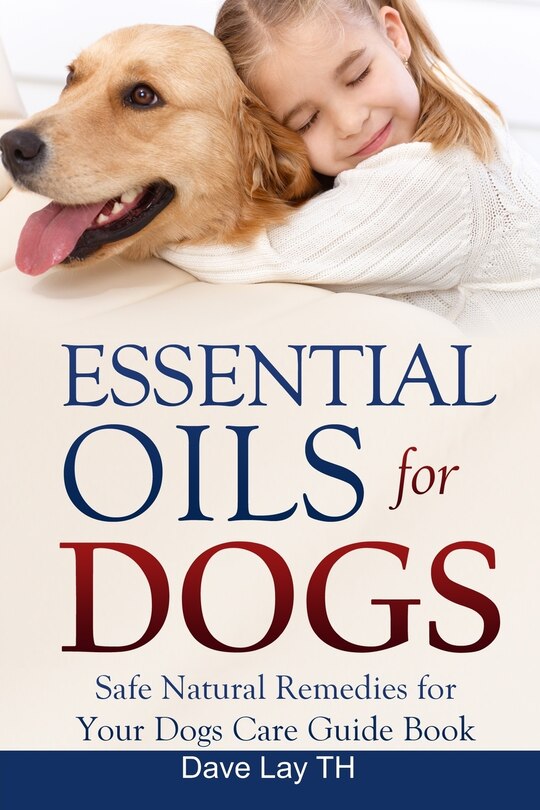 Couverture_Essential Oils for Dogs