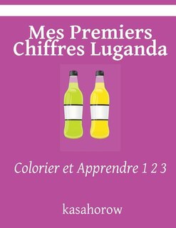 Couverture_Mes Premiers Chiffres Luganda