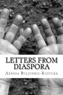 Couverture_Letters From Diaspora