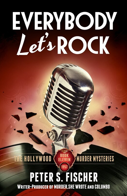 Front cover_Everybody Let's Rock