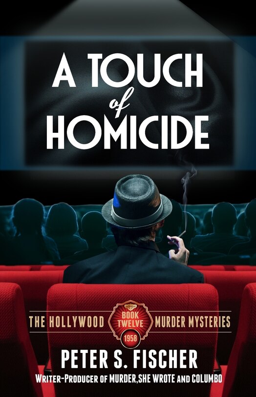 Couverture_A Touch of Homicide