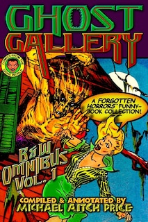 Couverture_Ghost Gallery