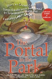Couverture_The Portal in the Park
