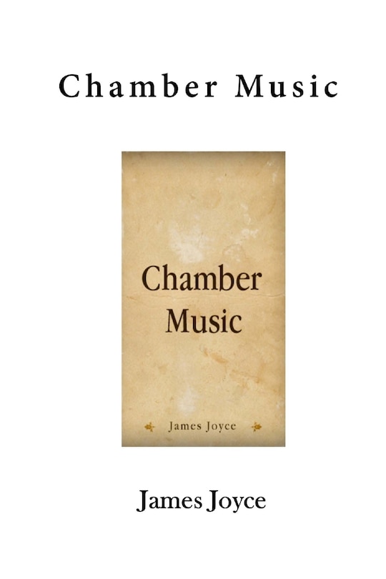 Front cover_Chamber Music