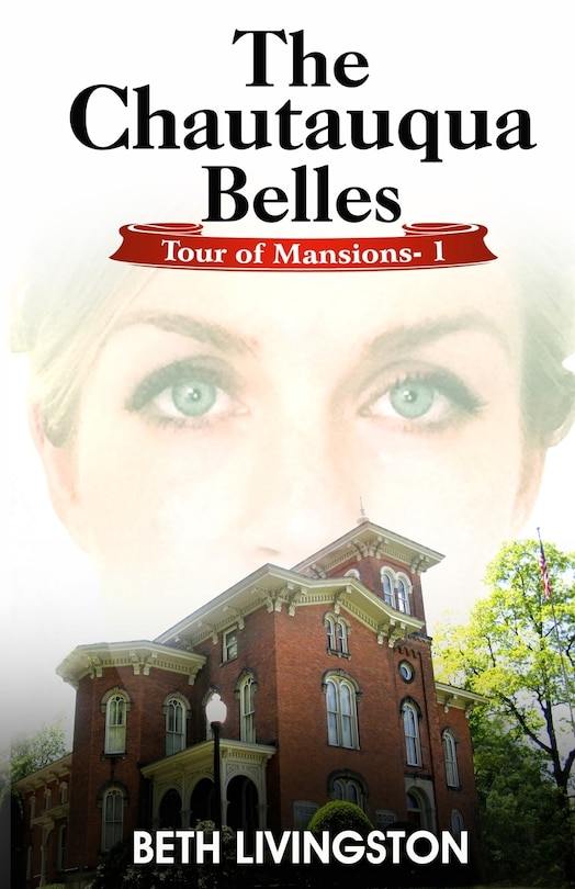 Couverture_The Chautauqua Belles