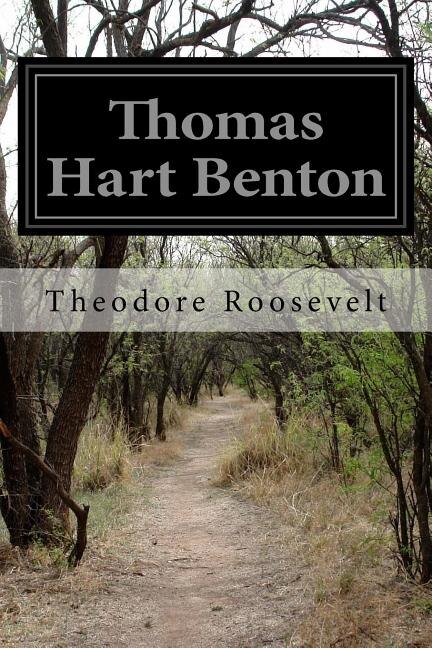 Front cover_Thomas Hart Benton