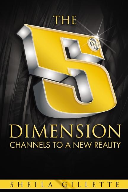 Front cover_The 5th Dimension