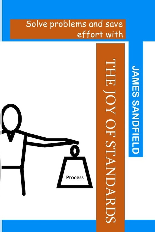 Couverture_The Joy of Standards