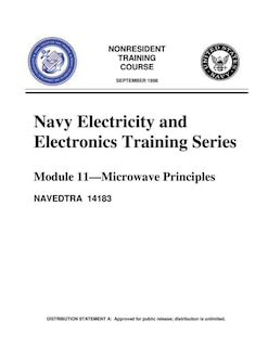 Front cover_The Navy Electricity and Electronics Training Series