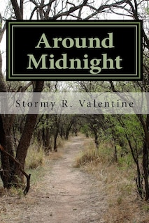 Couverture_Around Midnight