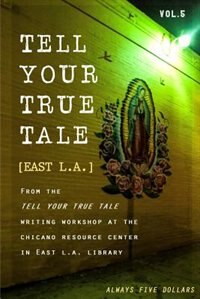Couverture_Tell Your True Tale
