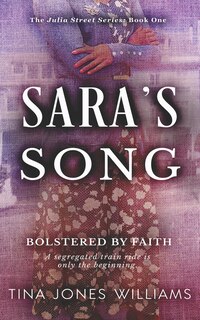 Front cover_Sara's Song