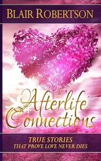Front cover_Afterlife Connections