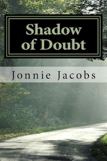 Front cover_Shadow of Doubt