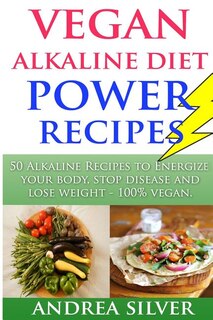 Couverture_Vegan Alkaline Diet Power Recipes