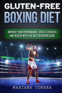 Front cover_GLUTEN-FREE BOXING Diet