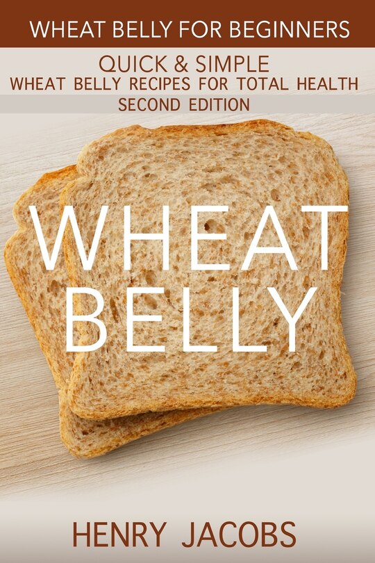 Couverture_Wheat Belly