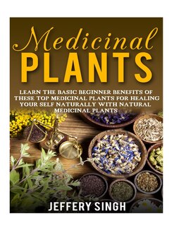 Couverture_Medicinal Plants
