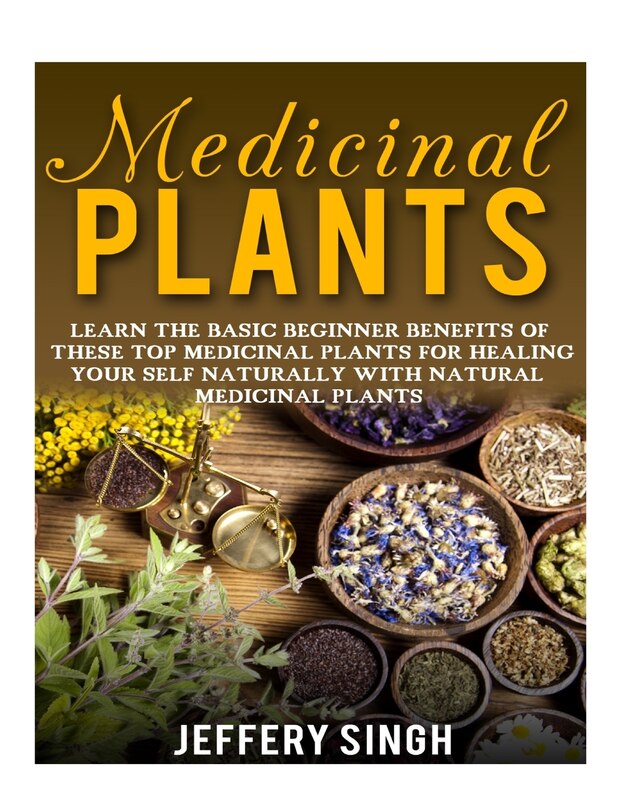 Couverture_Medicinal Plants