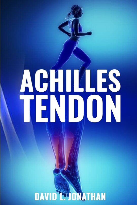 Front cover_Achilles Tendon