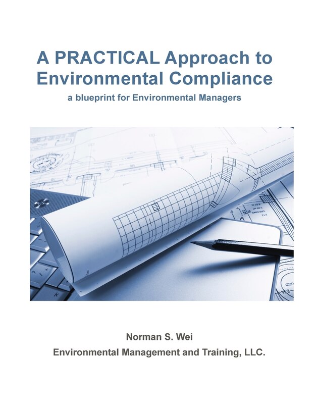 Couverture_A Practical Approach to Environmental Compliance