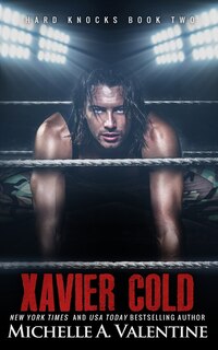 Front cover_Xavier Cold