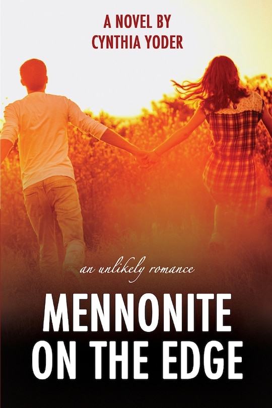 Couverture_Mennonite on the Edge