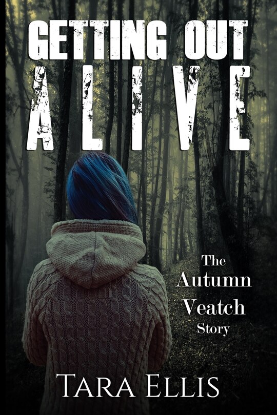 Couverture_Getting Out Alive