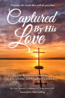Front cover_Captured by His Love