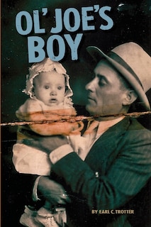 Front cover_Ol' Joe's Boy