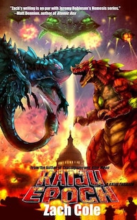 Front cover_Kaiju Epoch