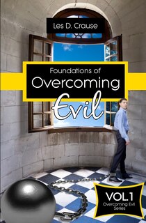 Front cover_Foundations of Overcoming Evil